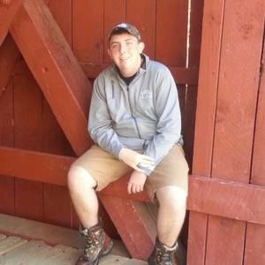 Meet your Posher, Blaine